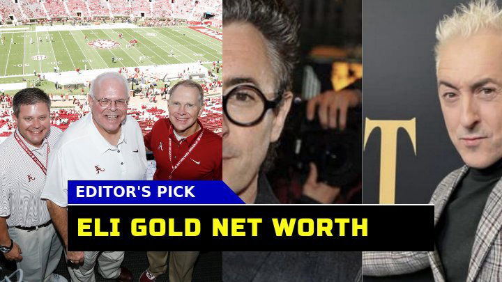 How Much Is Eli Gold Net Worth in 2023?