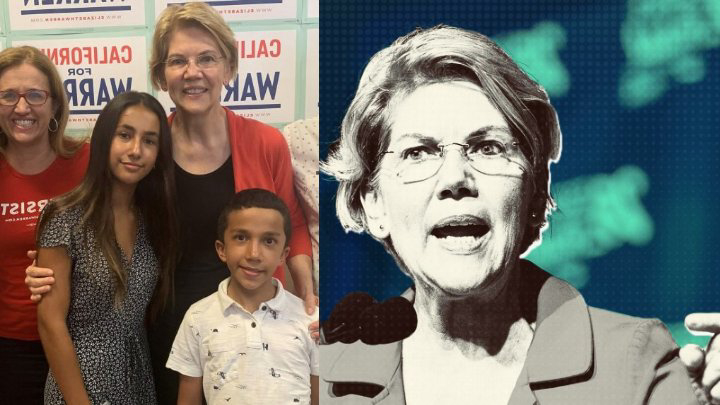 Elizabeth Warren Net Worth How Much is the Senator Truly Worth?