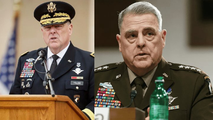 Is General Milley Net Worth as Grand as His Achievements?