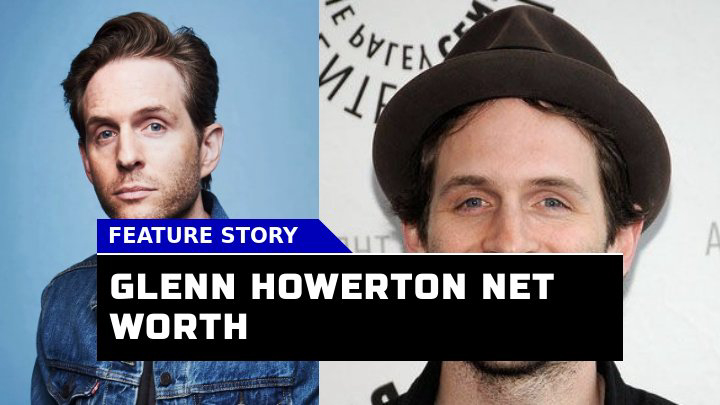 Unlocking Glenn Howerton Net Worth How Much Does the ‘It Always Sunny’ Star Really Earn?