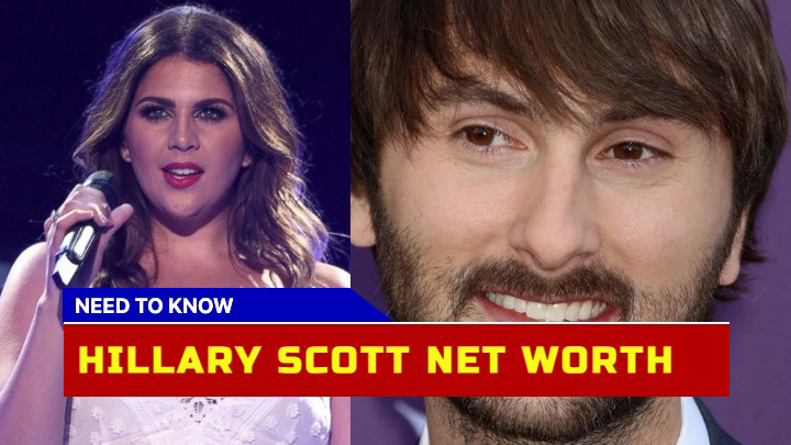 Hillary Scott Net Worth 2023 How Much Is the Country Music Icon Worth?