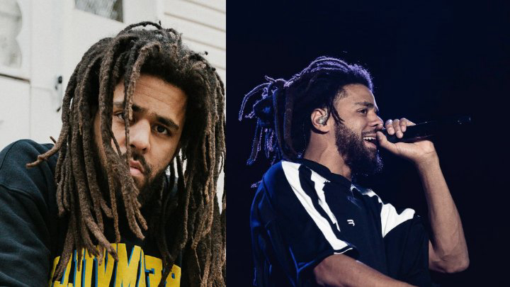 How Did J. Cole Amass a Net Worth of $60 Million in 2023?