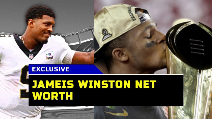 How Much is Jameis Winston Net Worth ?