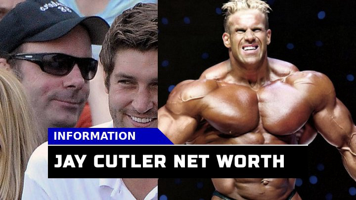 What Behind Jay Cutler Net Worth in 2023?