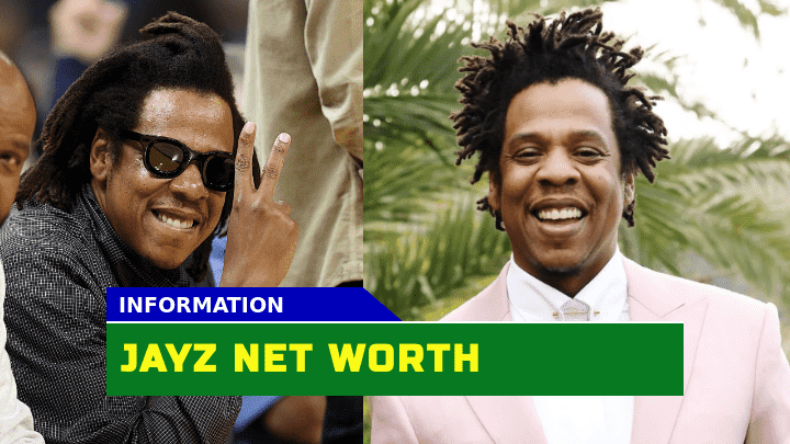 Has Jay-Z Net Worth Made Him the Richest Musical Artist in 2023?