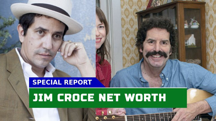 Was Jim Croce Net Worth Really $10 Million? Unveiling the Financial Journey of a Folk-Rock Legend