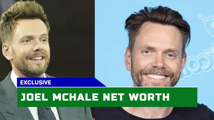 Is Joel McHale Net Worth as Impressive as His Acting Career?