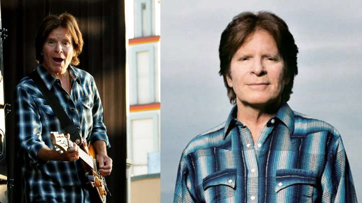 How Much is John Fogerty Worth Today?