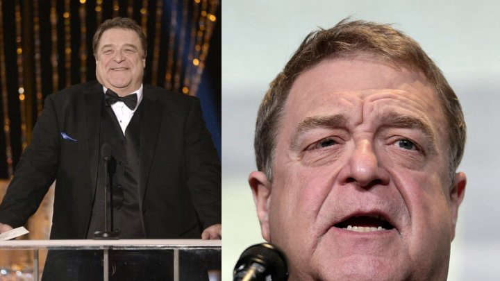 How Much is John Goodman Worth in 2023?