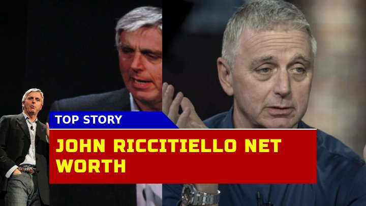 How Much is Unity Software CEO John Riccitiello Net Worth in 2023?