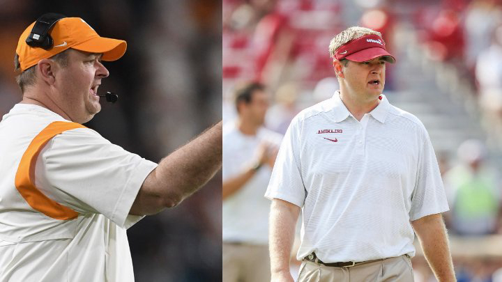 Is Josh Heupel Net Worth Really $5 Million? Discovering the Tennessee Coach Financial Path