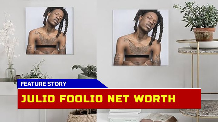 Julio Foolio Net Worth 2023 Recovering Well After Shooting – All You Need to Know