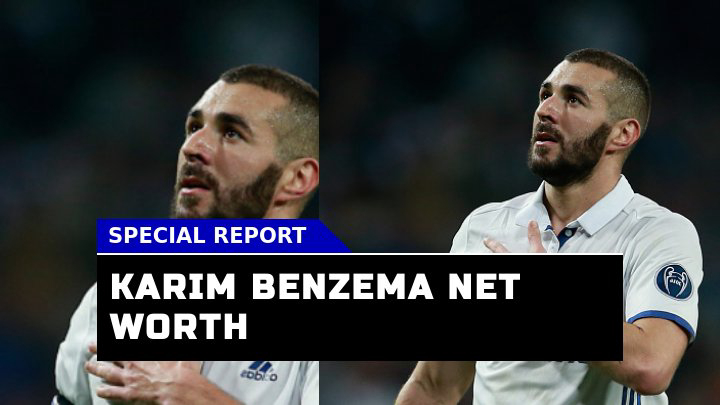 Is Karim Benzema Net Worth Skyrocketing with Al Ittihad Incredible Offer?