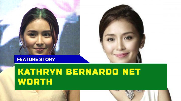 Is Kathryn Bernardo Net Worth in 2023 a Reflection of her Massive Success?