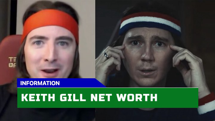 Is Keith Gill Net Worth as Remarkable as His Financial Journey?