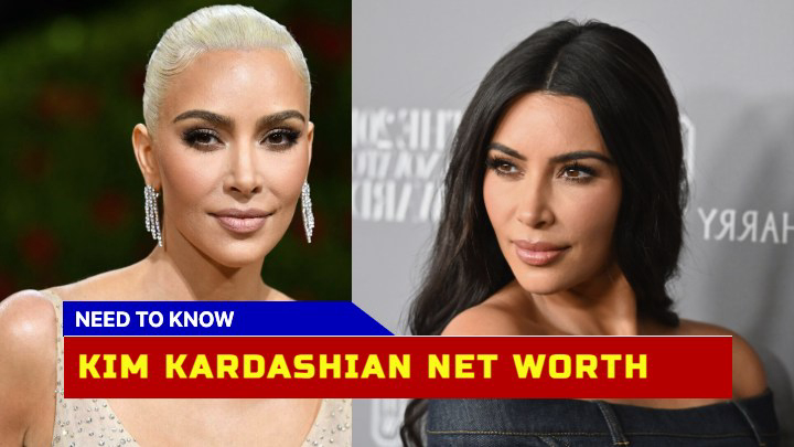 How Much is Kim Kardashian Worth in 2023? A Glimpse into Her Billion-Dollar Empire