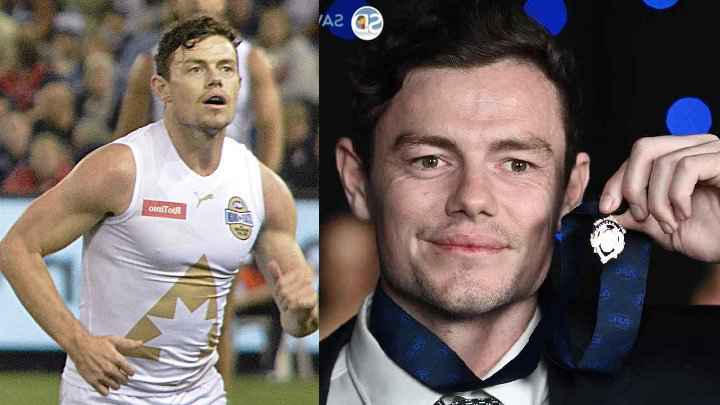 Unlocking Lachie Neale Net Worth How Much is the Brownlow Medalist Worth?