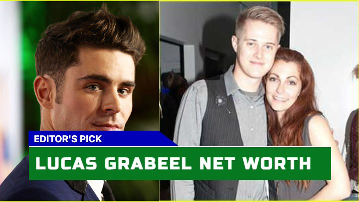 Is Lucas Grabeel Net Worth in 2023 Really an Enigma?