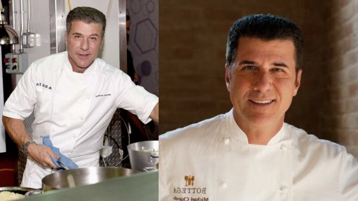 How Did Michael Chiarello Amass a Net Worth of $3.5 Million?