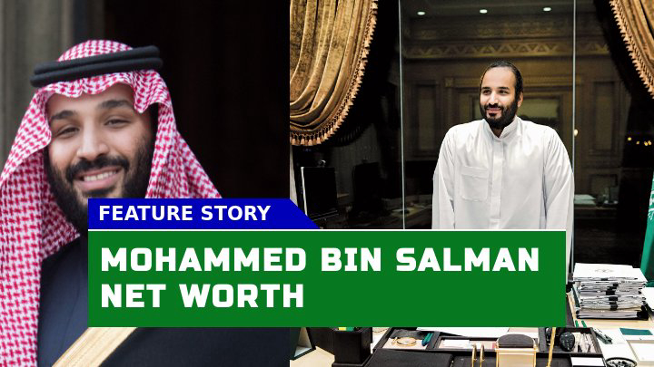 Mohammed bin Salman Net Worth Is the Saudi Crown Prince Wealth Truly Unparalleled?