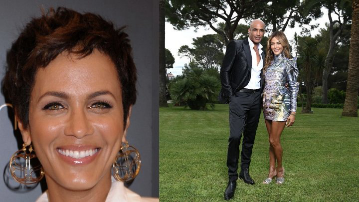 How Much Is Nicole Ari Parker Worth Today?