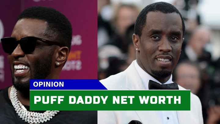 Puff Daddy Net Worth How Much is the Billion-Dollar Empire of Sean Combs Really Worth?