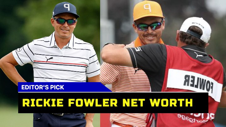 Unlocking the Green Rickie Fowler Net Worth in 2023 and Beyond