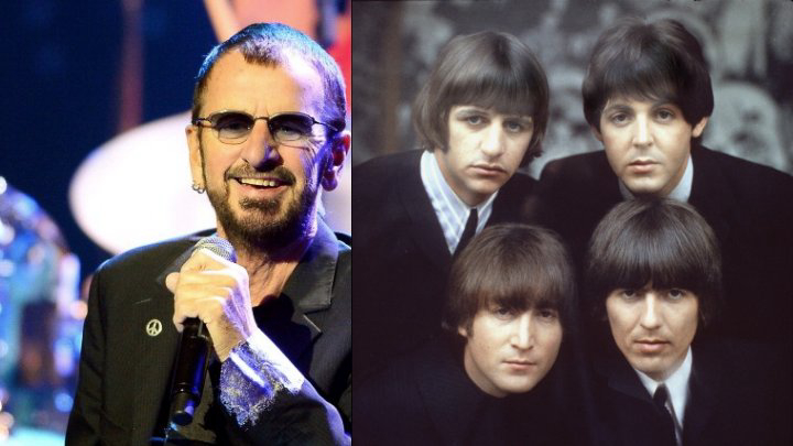 How Much is Ringo Starr Worth in 2023? Delving into the Wealth of the World Richest Drummer