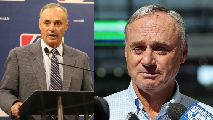 How Much is Rob Manfred Net Worth in 2023? Delving into the MLB Commissioner Finances