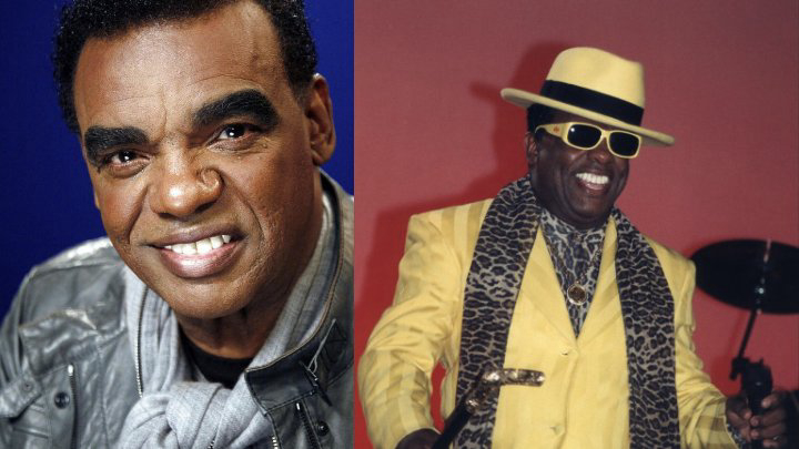 Is Ronald Isley Net Worth as Legendary as His Music?
