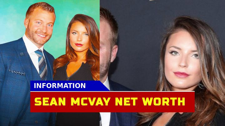 Sean McVay Net Worth From Coaching Success to Impressive Earnings?