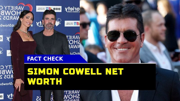 Has Simon Cowell Net Worth Surpassed Expectations in 2023?