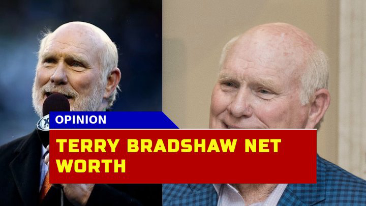 What Behind Terry Bradshaw $45 Million Net Worth in 2023?