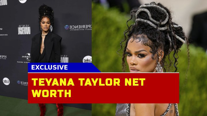 How Much is Teyana Taylor Worth in 2023? An Insight into Her Journey