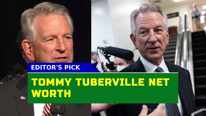 Tommy Tuberville Net Worth From College Football Coach to Senator – Updated 2023