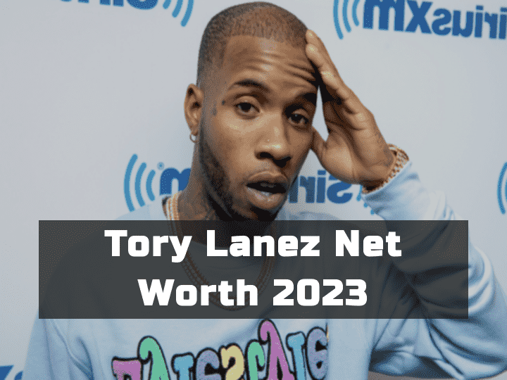 Tory Lanez Net Worth 2023 Age Charges Shooting Incident and More