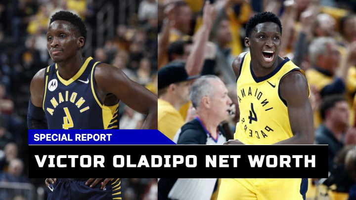 Has Victor Oladipo NBA Veteran Status Boosted His Net Worth in 2023?