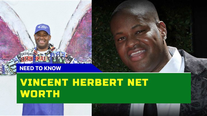 Is Vincent Herbert Net Worth Reflective of His Massive Influence in the Music Industry?