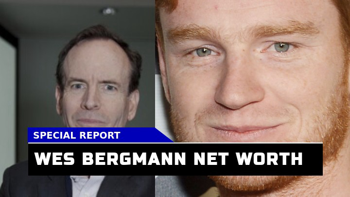 How Much Is Wes Bergmann Worth Today? The Evolving Tale of His Earnings