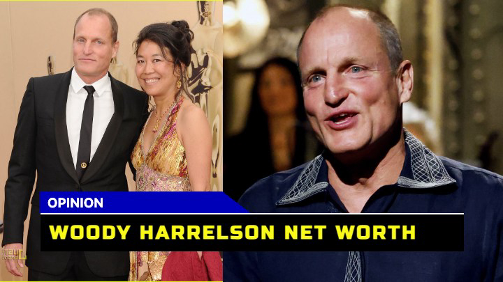 Is Woody Harrelson Net Worth Reflective of His Illustrious Career in 2023?