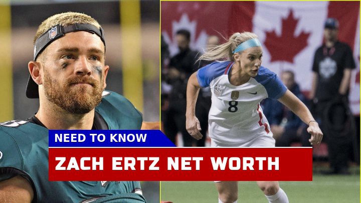 How Much Is Zach Ertz Really Worth in 2023?