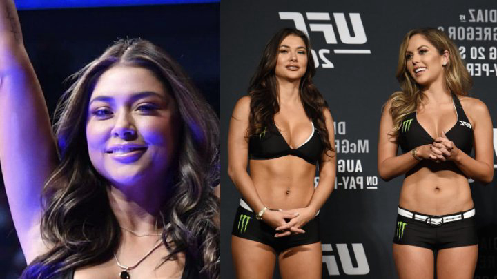 Arianny Celeste Net Worth What’s the UFC Ring Girl’s Fortune in 2023?