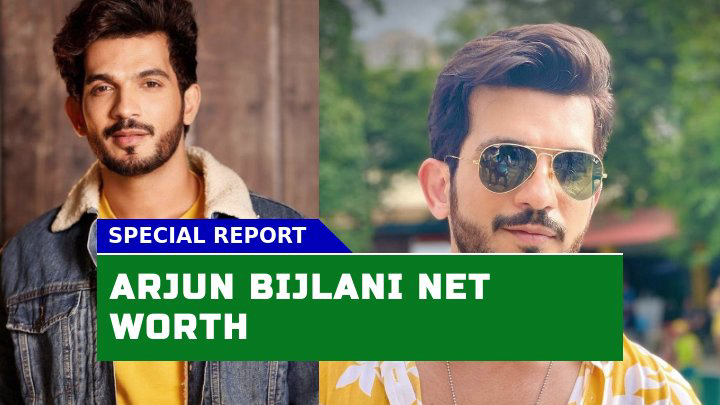 Arjun Bijlani Net Worth in 2023 How Much is the Bollywood Star Really Worth?