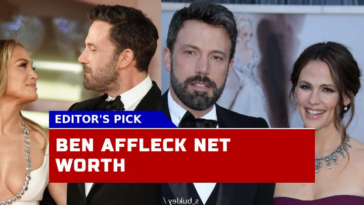 Is Ben Affleck Net Worth Still Soaring in 2023? A Comprehensive Look at the Star Wealth