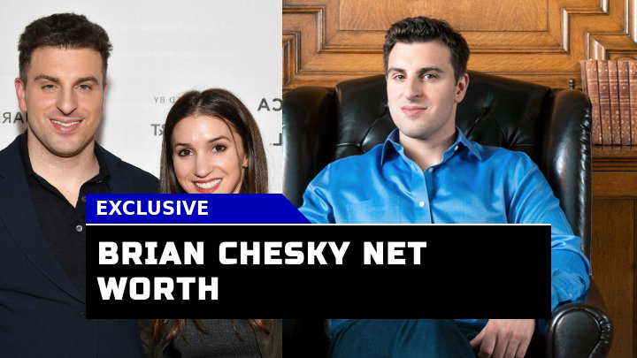 Is Brian Chesky Net Worth Reflective of Airbnb Tremendous Success?