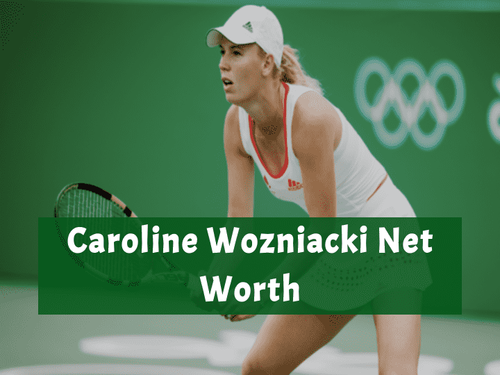 Caroline Wozniacki Net Worth Age Rankings Family and Wealth