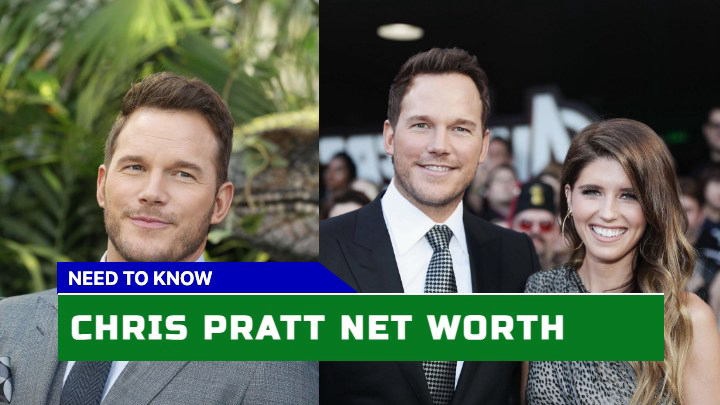 How Much is Chris Pratt Net Worth Today? A Dive into His Earnings from ‘Guardians of the Galaxy’ and Beyond