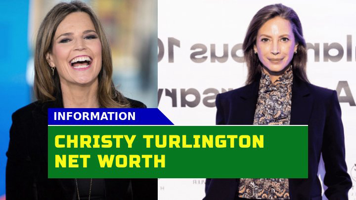 Is Christy Turlington Net Worth at Par with Supermodels Naomi Campbell and Linda Evangelista?