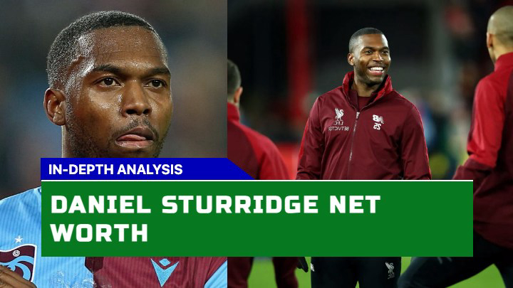 How Does Daniel Sturridge Net Worth in 2023 Compare to Other Soccer Stars?