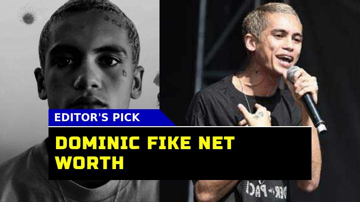How Much is Dominic Fike Worth ? The Artist’s Journey and Challenges